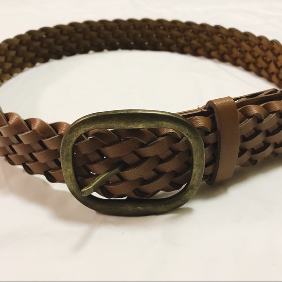 COTTON ON - Belt - Brown - Picture 1 of 3