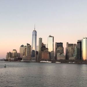 Meet your Posher, Lina