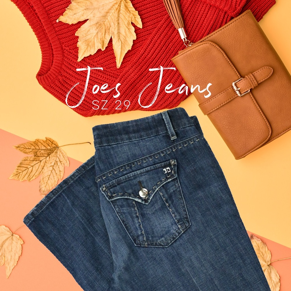 Joes Jeans