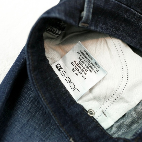 Joes Jeans - Picture 5 of 7