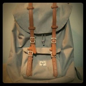 Herschel 'Little America Backpack'