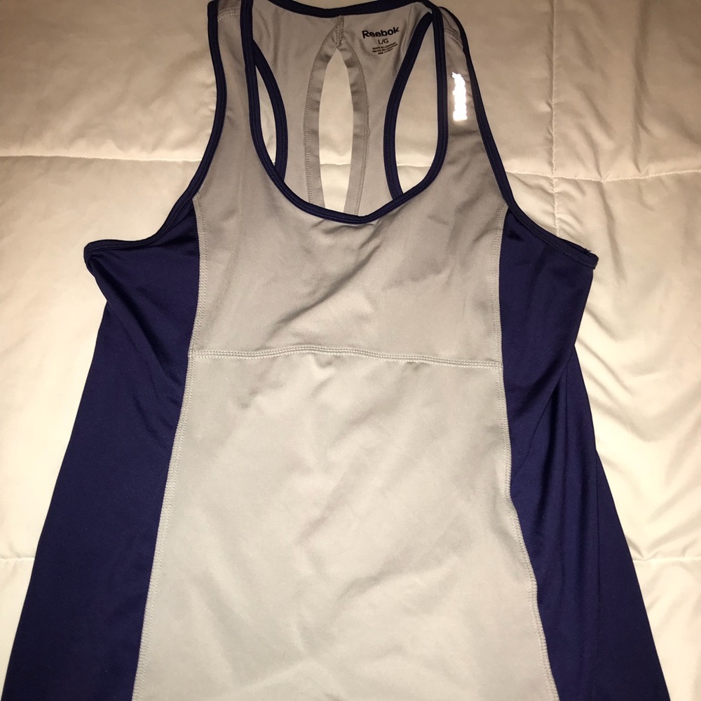Workout top