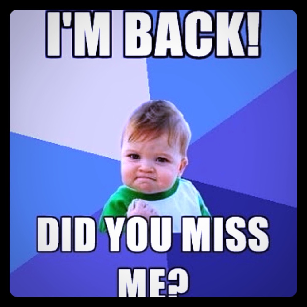 All sorts of pretty awesome items!!!