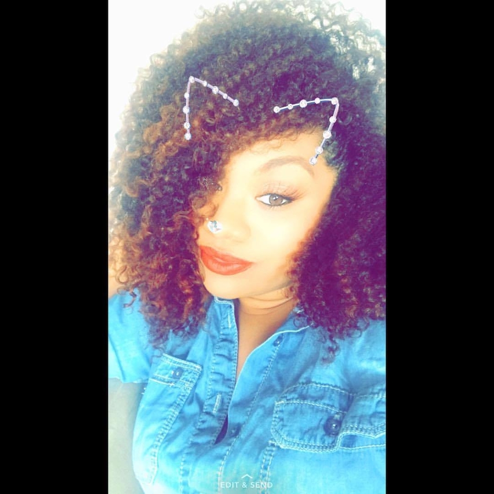 Meet your Posher, Taylor