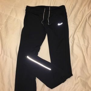 Nike Running Leggings