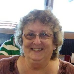 Meet your Posher, Carolyn