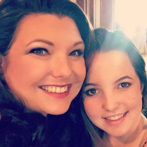 Meet your Posher, Katherine