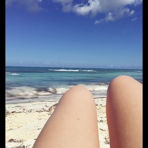 Meet your Posher, Lori