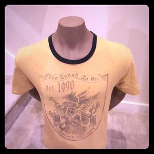 Lucky Brand used Tshirt XL