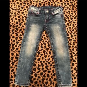 🌸girls🌸 True Religion jeans