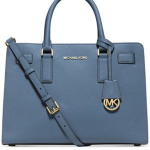 Michael Kors Dillon East/West Satchel