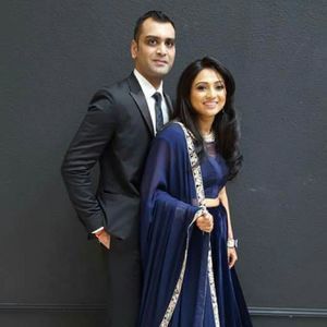 Meet your Posher, Urvish