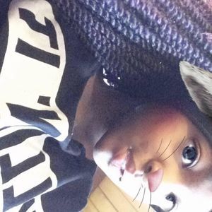 Meet your Posher, Trinity