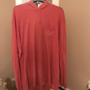 Men’s vineyard vines sweatshirt