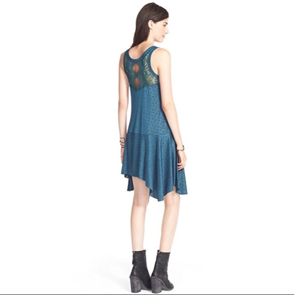 Free People Make It Count Swing Dress - Picture 5 of 12