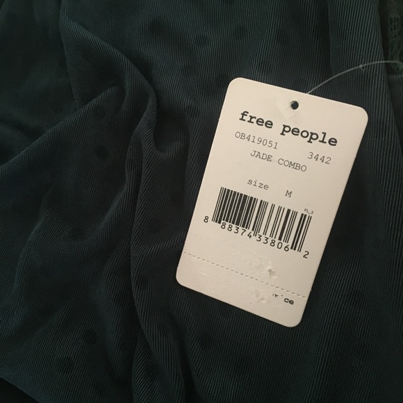 Free People Make It Count Swing Dress - Picture 6 of 12