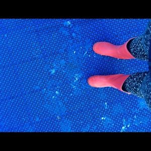 Meet your Posher, Teraysa