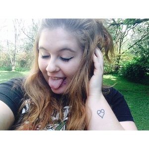 Meet your Posher, Lexie