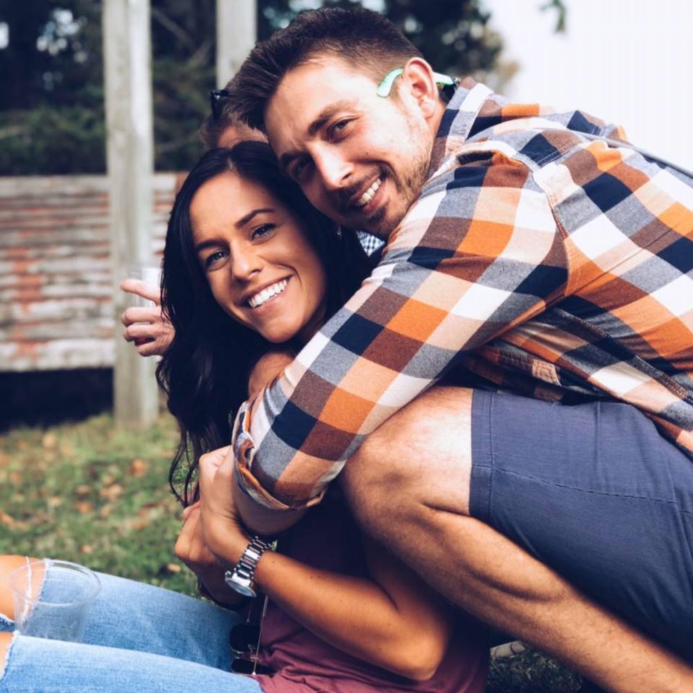 Meet your Posher, Courtney