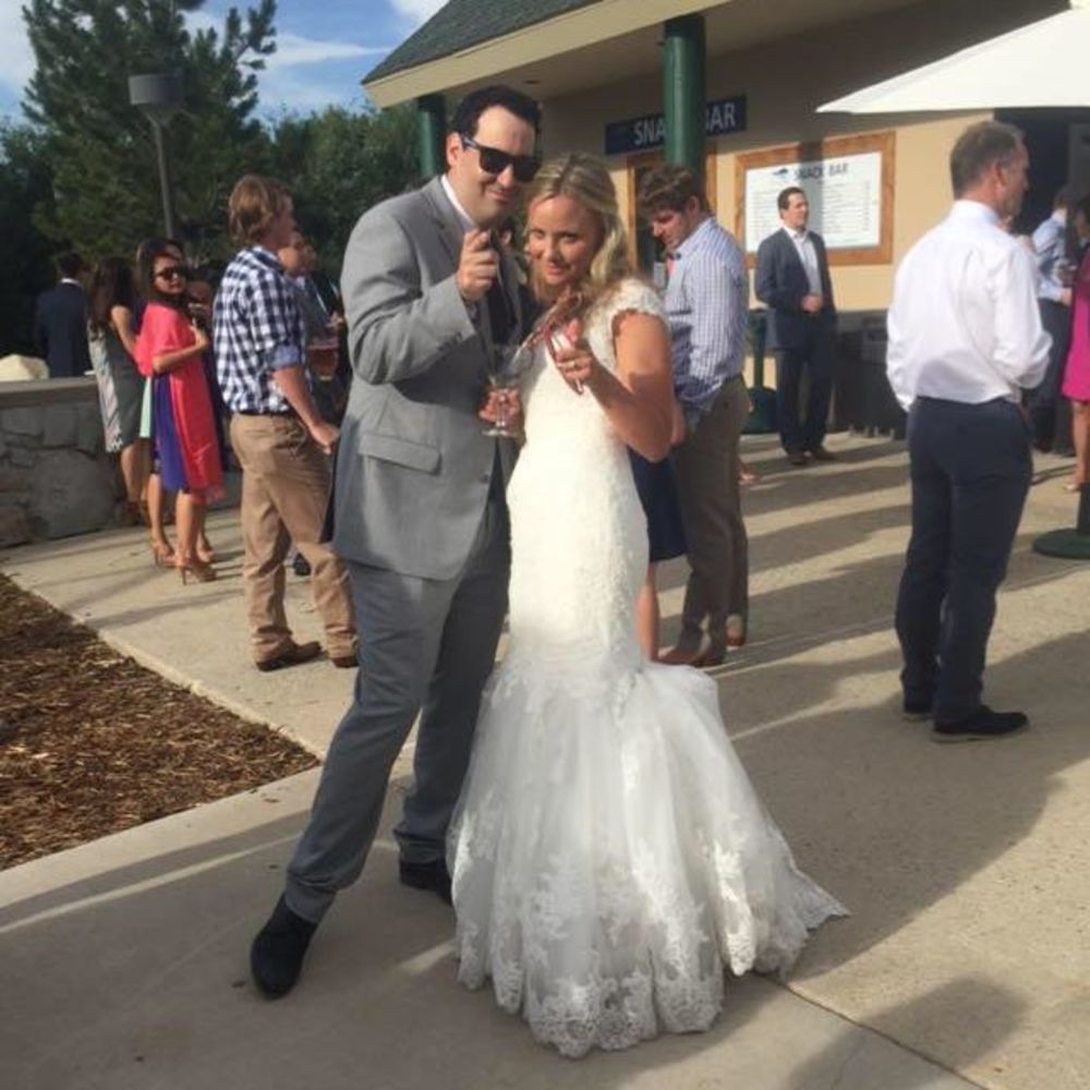 Meet your Posher, Bailey