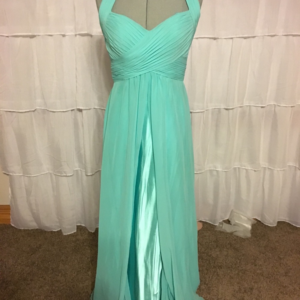 Prom/special occasion/size 6 /worn once