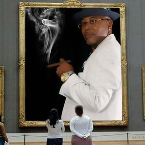 Meet your Posher, Anthony