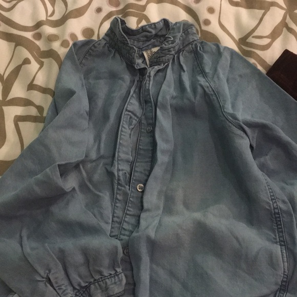 Girls size M 7/8 outfit - Picture 2 of 3