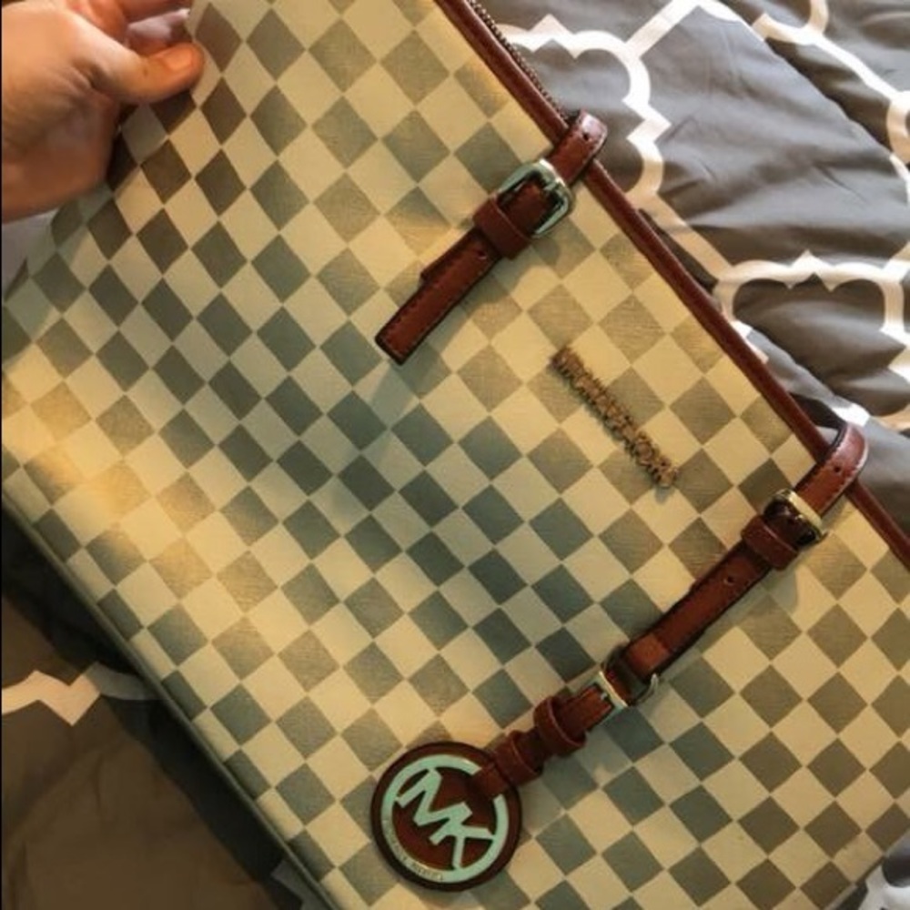 Michael Kors handbag