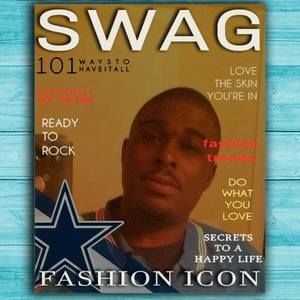 Meet your Posher, Rodney