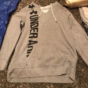 UnderArmour hoodie