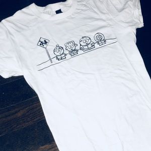 South Park SEASON 15  Mens L TSHIRT