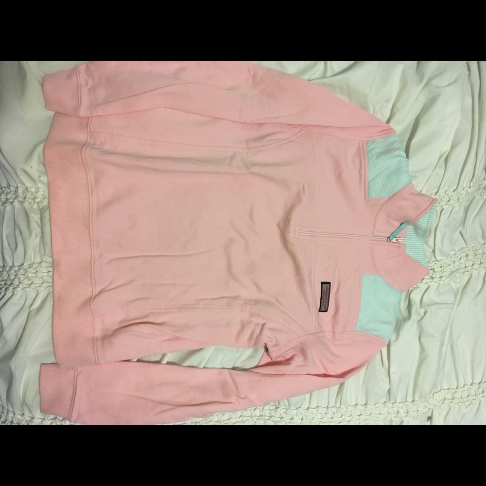 Vineyard Vines Shep Shirt XS