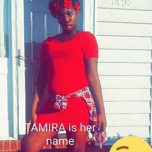 Meet your Posher, Tamira