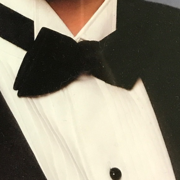 Meet your Posher, Daniel - Picture 1 of 1