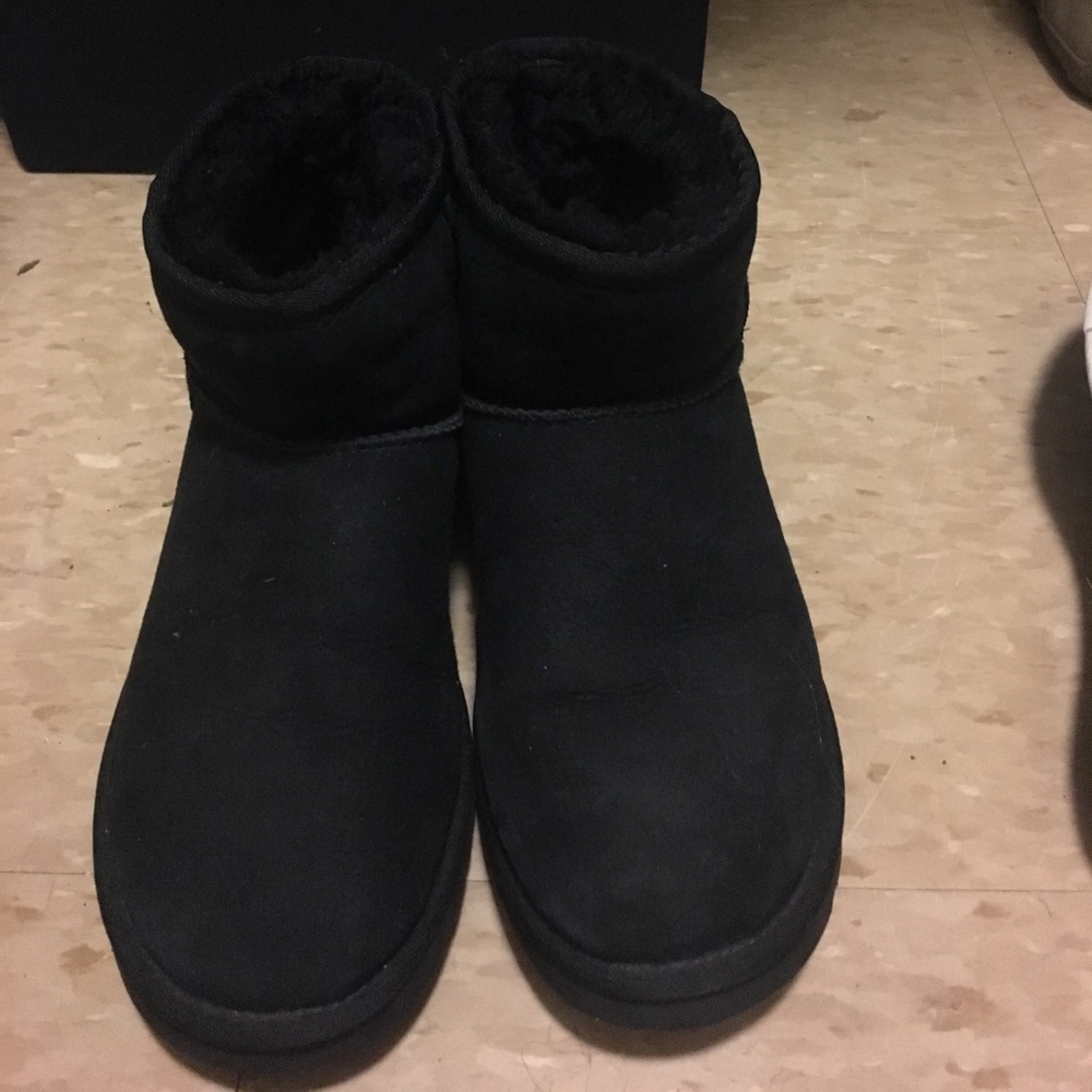 Black Uggs - image 3