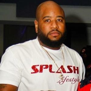 Meet your Posher, Davon