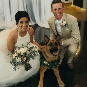 Meet your Posher, Jordan