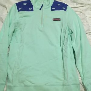Vineyard Vines Shep Shirt XS