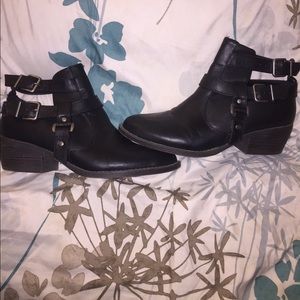 Arizona brand booties!