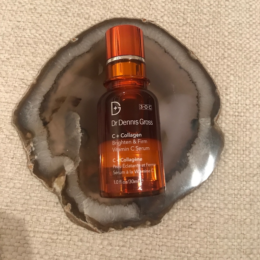 Dr. Dennis Gross C+ Collagen Brighten & Firm