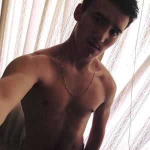 Meet your Posher, Anthony