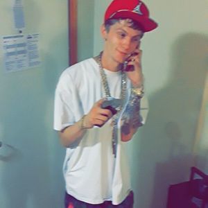 Meet your Posher, Zack