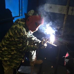 Meet your Posher, Bobby