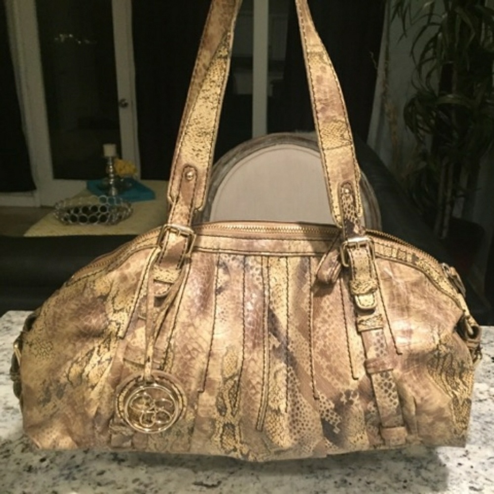 Jessica Simpson Purse