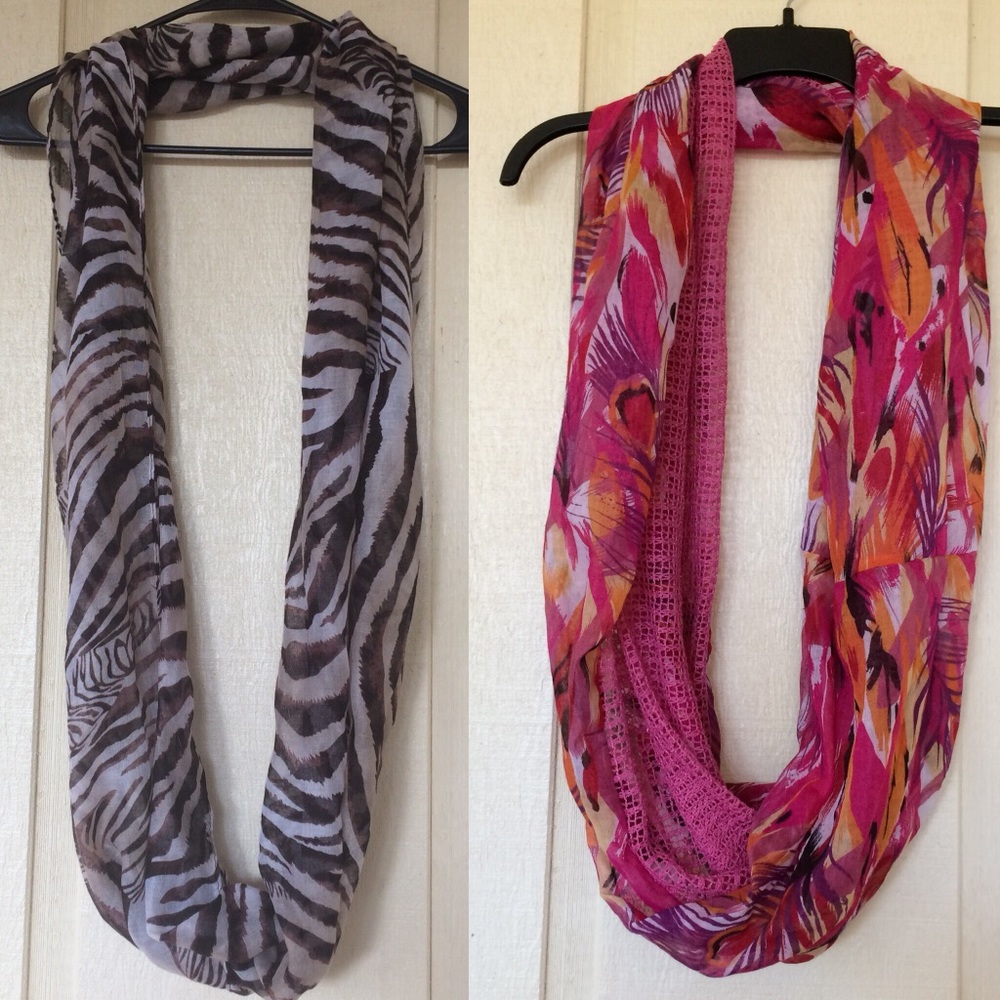 Scarf Bundle