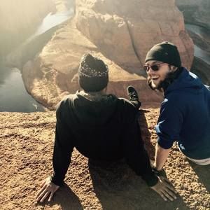 Meet your Posher, Raul