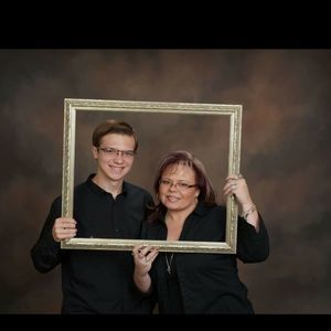 Meet your Posher, Neice