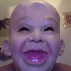 Meet your Posher, Mario