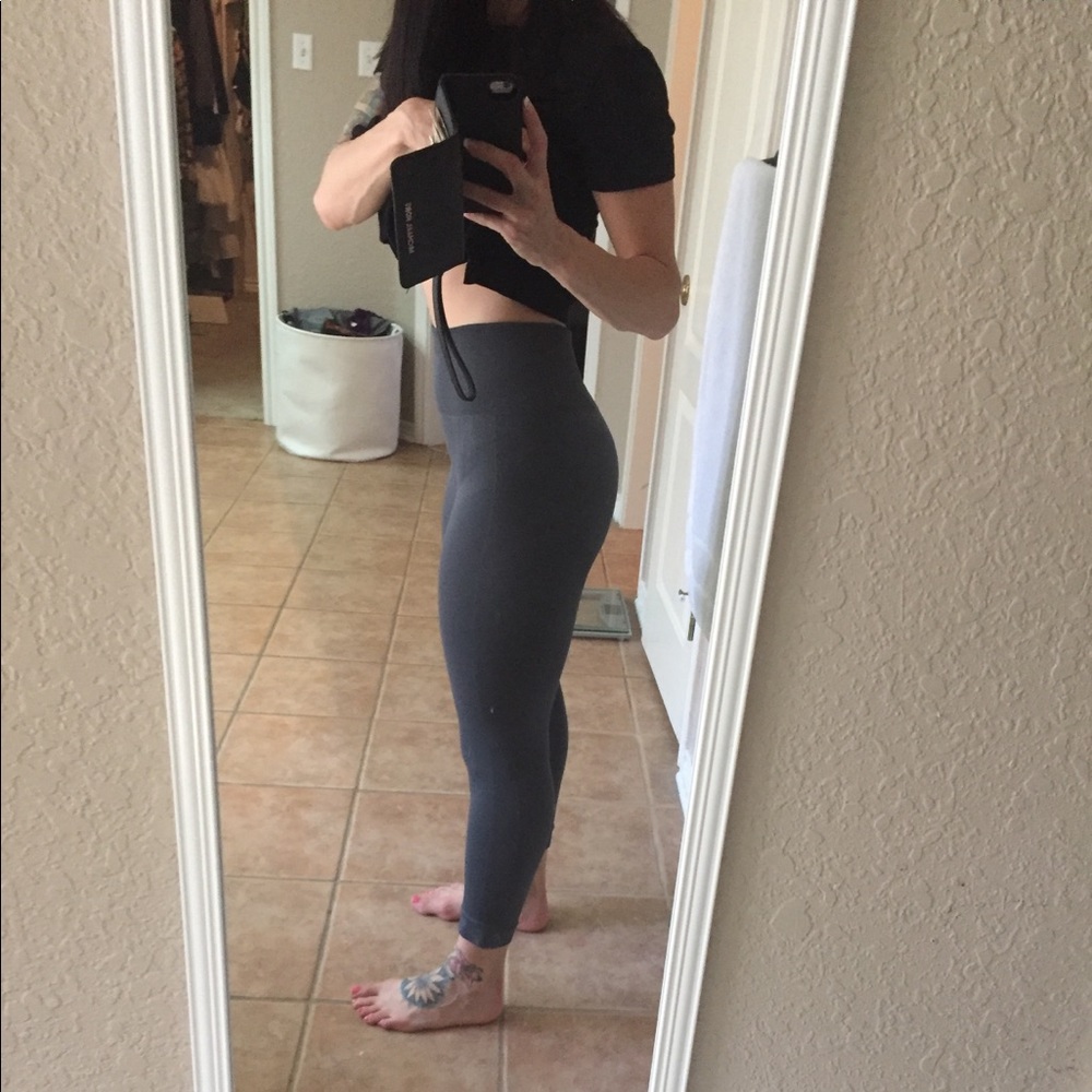 Size 6 lululemon