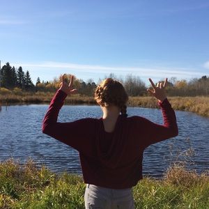 Meet your Posher, Haley